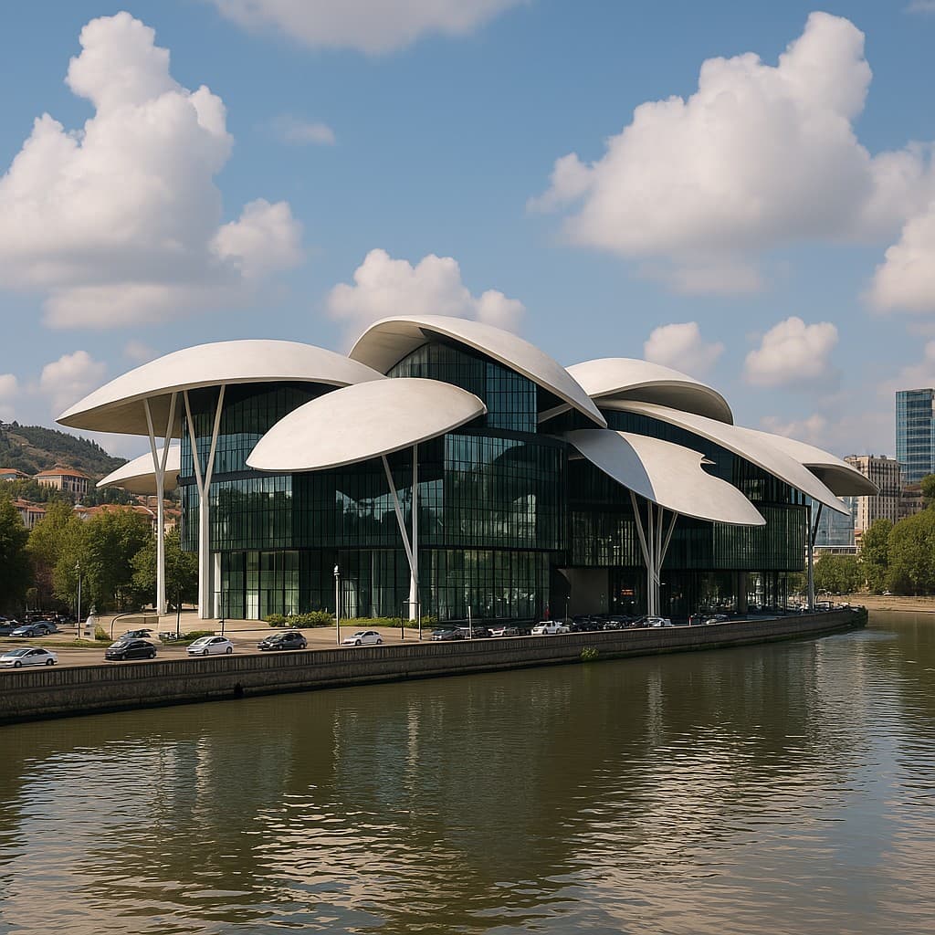 Georgian Real Estate Properties