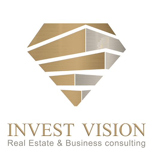 InvestVision - Real Estate & Business Consulting